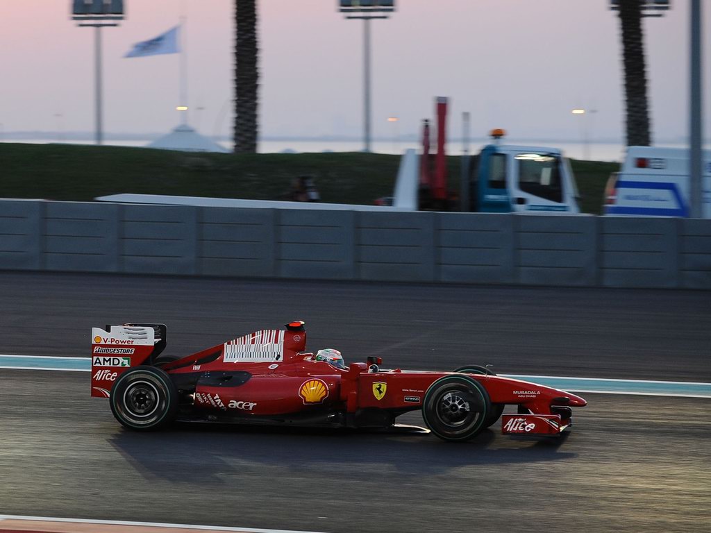GP ABU DHABI 1024x768